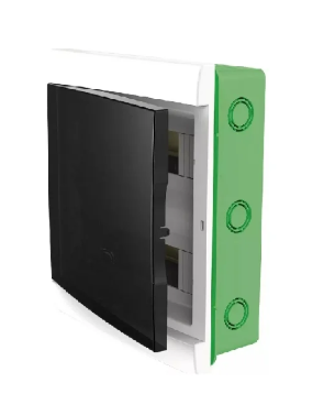 [75065] CAJA TERMICA DE EMBUTIR P/24 MOD