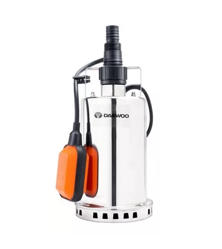 [72178] BOMBA SUMERGIBLE 550W (DASCP550K)