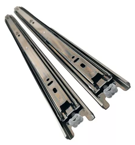 [37075] CORREDERA TELESCOPICA 45MM 18"-450MM (15550) X 15 JUEGOS