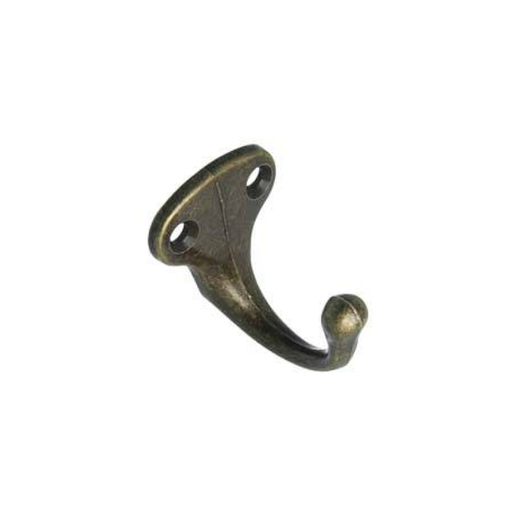 [37086] PERCHA SIMPLE BCEADA ANTIGUA (15640) X 25 UN