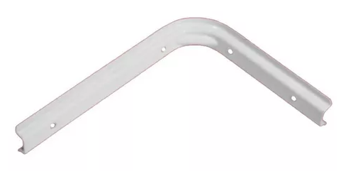 [37100] ESCUADRA BRACKET 250*350 BLANCA (14920) X 20UN