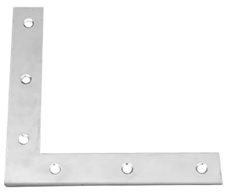 [37115] ESQUINERO PLANO CINCADO 38*38*15*1,5 (15180) X 50UN