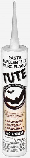 [39009] REPELENTE CONTRA MURCIELAGO TUBO TUTE X 250CM3