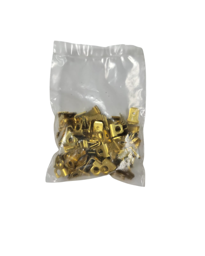 [67071] TERMINAL GRANDE ESPECIAL Nº25 LENGUETA 90º 6.3X0.8MM X 100