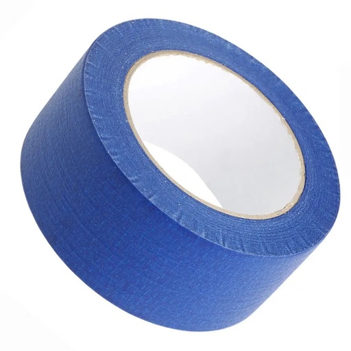 [32053] CINTA PAPEL 18X40 AZUL UV TF3