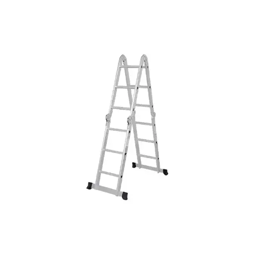 [72181] ESCALERA MULTIFUNCION 3.6M (DAPL3700B)