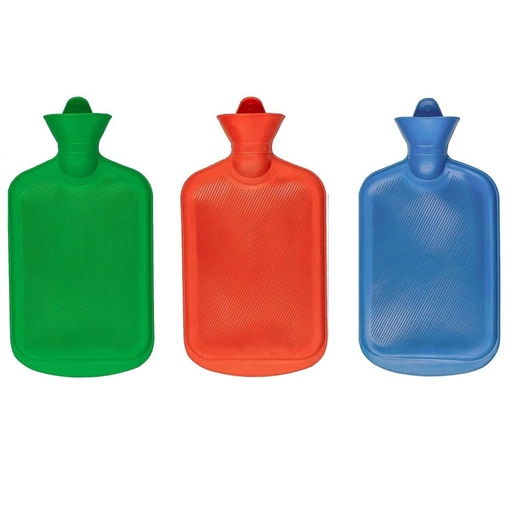 [2056] BOLSA AGUA CALIENTE 2LTS