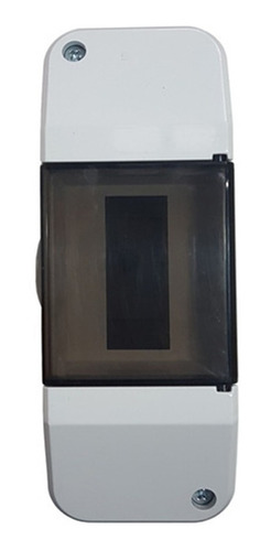 [28009] CAJA TERMICA 1 A 2 BOCAS CON PUERTA