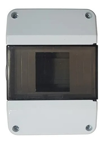 [28010] CAJA TERMICA 2 A 4 BOCAS CON PUERTA