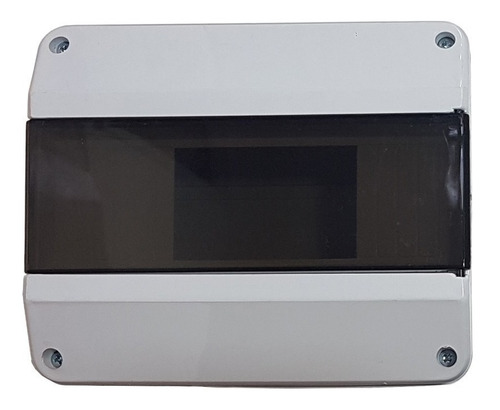 [28011] CAJA TERMICA 4 A 8 BOCAS CON PUERTA