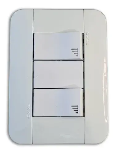 [28014] 2 INTERRUPTORES ARMADO SPOT