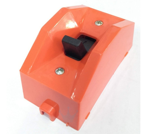 [28048] INTERRUPTOR BIPOLAR 20A P/ MAQUINA