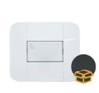 [28057] TIPO MIGNON 1 INTERRUPTOR