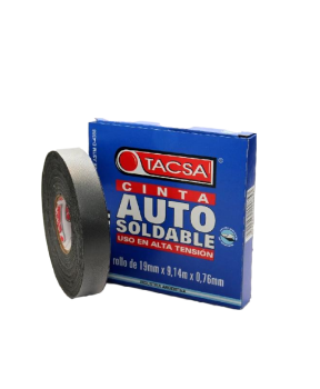 [29013] CINTA AUTOSOLDABLE X 10MTS