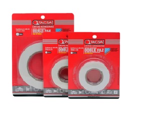 [29028] CINTA DOBLE FAZ 24 MM