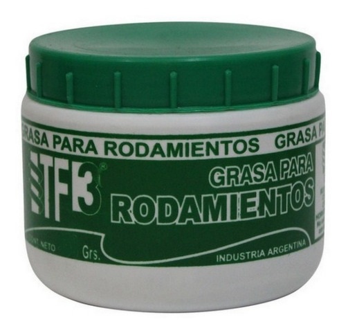 [32006] GRASA DE RODAMIENTO 100 GRS
