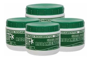 [32007] GRASA DE RODAMIENTO 250 GRS