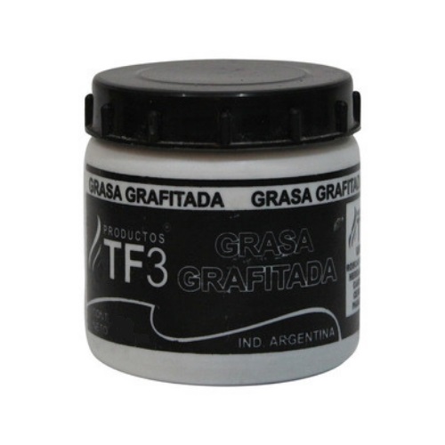 [32009] GRASA GRAFITADA 100 GRS