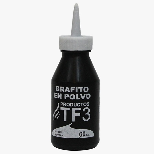 [32013] GRAFITO EN POLVO 60 GRS