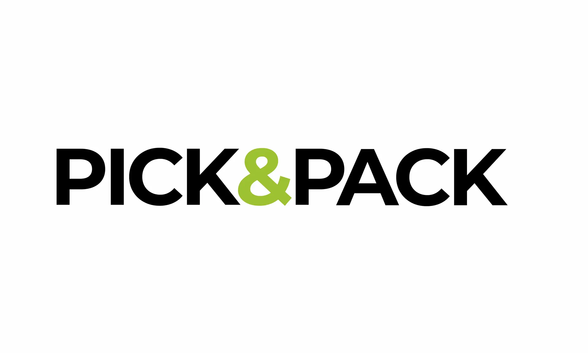 Pick&Pack